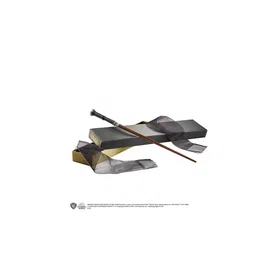 The Noble Collection Yusuf Kama Wand