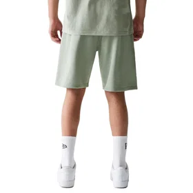 New Era Core Plus Shorts (Herr)