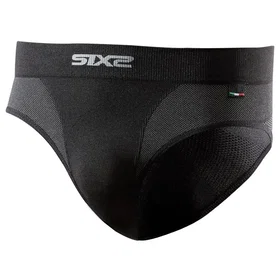 Sixs Slip V2 Boxer Briefs 4-pack