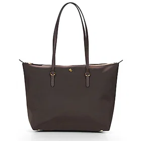 Ralph Lauren Lauren Keaton Tote Handbag (One Size)