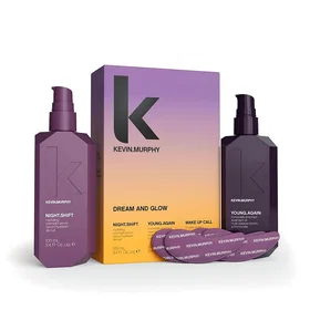 Kevin Murphy Dream and Glow Presentförpackning (Night Shift 100ml, Young Again 100ml)