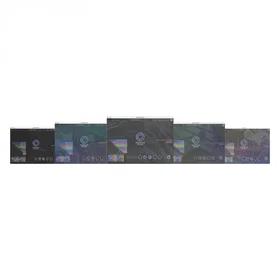 NIGHTFOX_AUDIO Complete Collection Audio Production Software