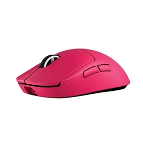 Logitech G PRO X SUPERLIGHT 2c Trådløs