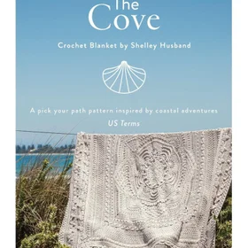 Shelley Crochet Blanket