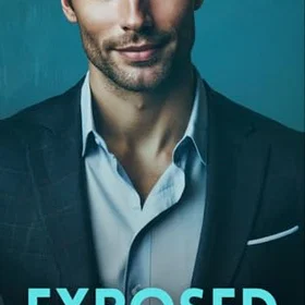 BWWM Exposed i en låda : En miljardärsromans (bok)