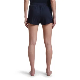 Icebreaker 150 Lodge Relaxed Shorts (Dame)