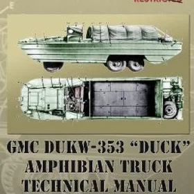 Periscope DUKW-353