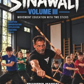 Sinawali Volym III