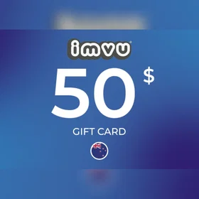 IMVU Gift Card 33080.5 SEK