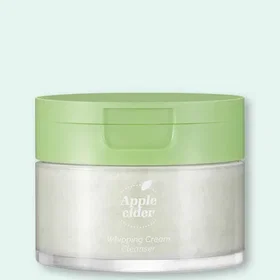 Ariul Apple Cider Whipping Cream Nettoyant 100ml