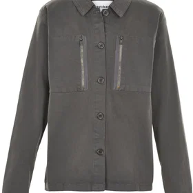 Costbart Milan LS Overshirt (Jr)