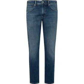 Pepe Jeans Straight Fit Jeans (Men's)