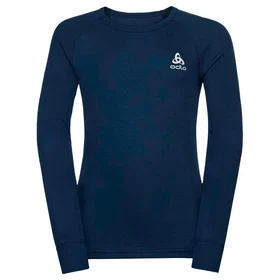 Odlo Active Warm Long Sleeve Base Layer (Jr)