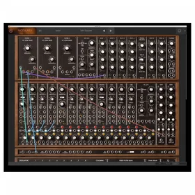 Arturia Modular V3