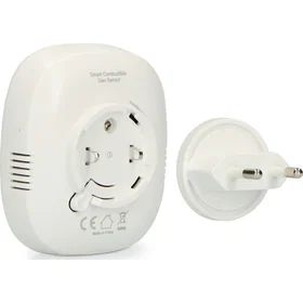 Alecto GA11 Metangasdetektor