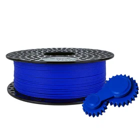 AzureFilm ABS Prime Mørkeblå 1.75mm 1kg
