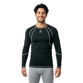 Loeffler Airvent Transtex Light LS Shirt (Men's)