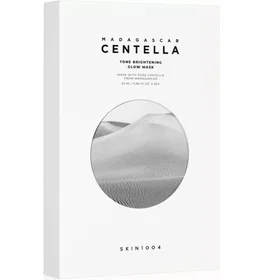 SKIN1004 Madagascar Centella Sheet Mask 5g