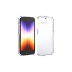 Tolerate TPU Fodral för iPhone 16E