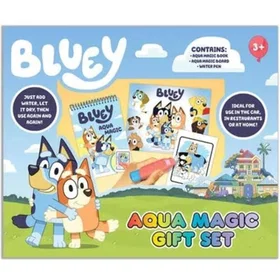 Alligator Aqua Magic Gift Set 3710