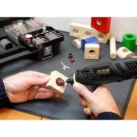 Fartools DCP 170