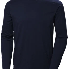 Helly Hansen Long Sleeve Shirt