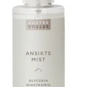 Austre Ansiktsmist 100ml