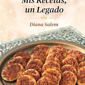 Success MIS RECETAS UN LEGADO