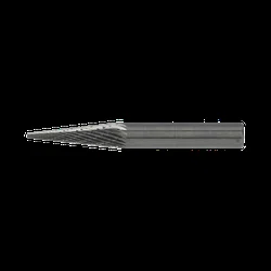 Flexovit HARDMETALLFIL CONICAL FLX M 6X1