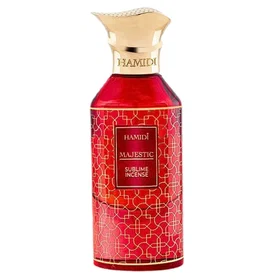 Hamidi Majestic Sublime Incense edp 85ml