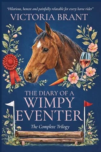 Diary of a Wimpy Eventer