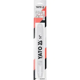 Yato YT-84931 Ketjusaha 14" 3/8" 1.3mm