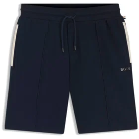 Boss Sweat Shorts Bomullsblandning (Herr)