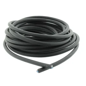 H07RN-F Gummikabel 3G1,0 mm² Bunt 50m