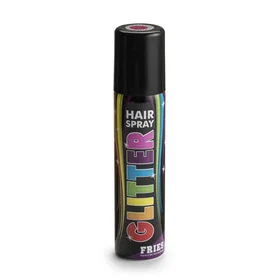 Color Glitter Hårspray 100ml