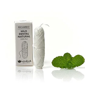 Naturbrush Hilo Tandtråd 30m