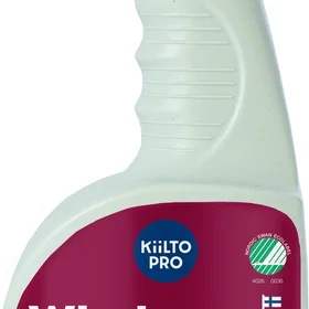Kiilto Ikkunasuihke 750ml