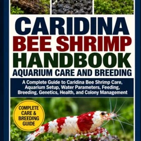 Caridina HANDBOOK