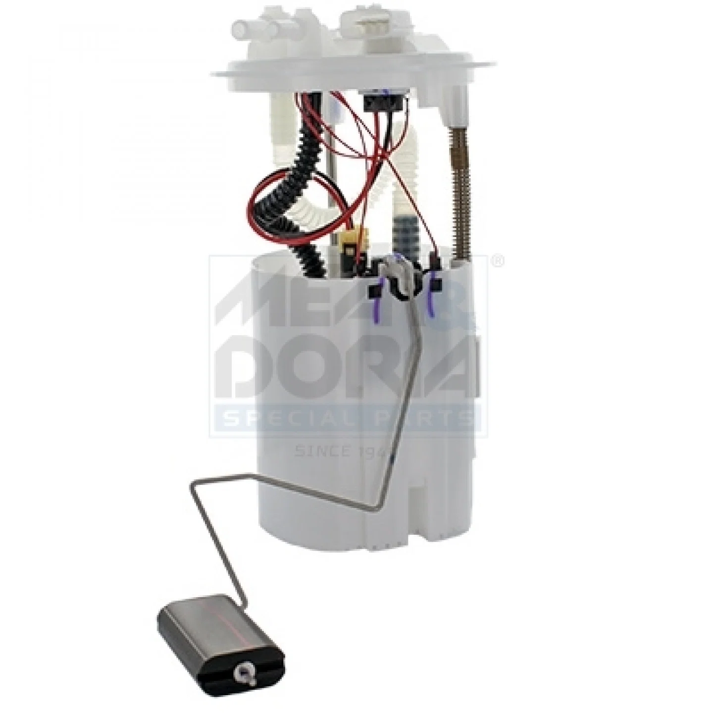 Meat&Doria Fuel Pump 77652