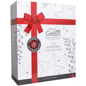 Depend Gel iQ The Adventskalender