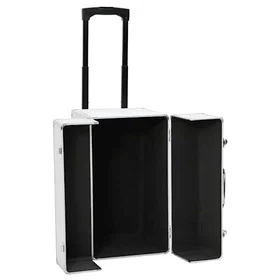vidaXL Pilot 47x39x27cm