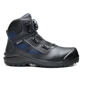 Portwest Base Classic Plus Be-Fast Top S3 HRO CI HI SRC (Miesten)
