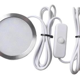 Radius 3D-BLLK001WW E27 A60 Varmvit 400lm 5W