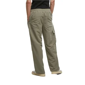 Urban Classics Tb7565 Technical Cargo Byxor (Herr)