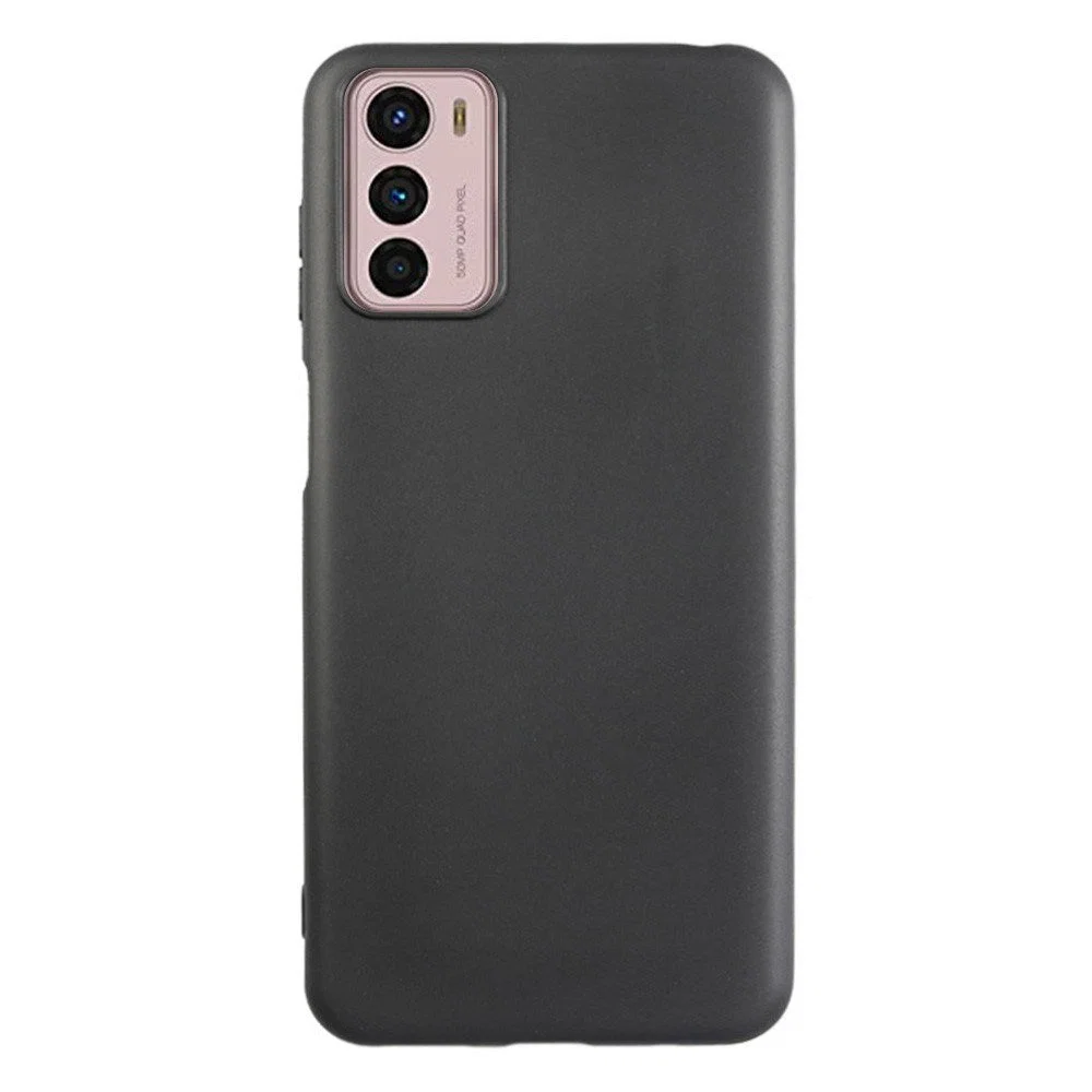 Eiderwood Flexible Plastic Case for Motorola Moto G42