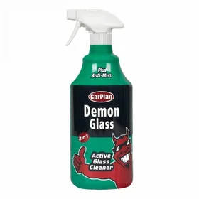CarPlan Demon Glassrens 1L