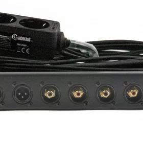 ProXL XLC-12STPAN-XDJ-AZ