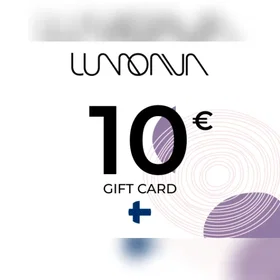 Lumoava Gift Card 10 EUR