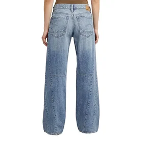 G-Star Raw Contor Barrel Loose Jeans (Dam)