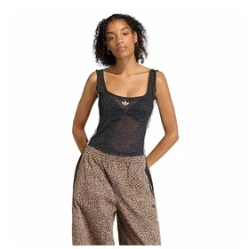 Adidas Aop Sleeveless Top (Dam)